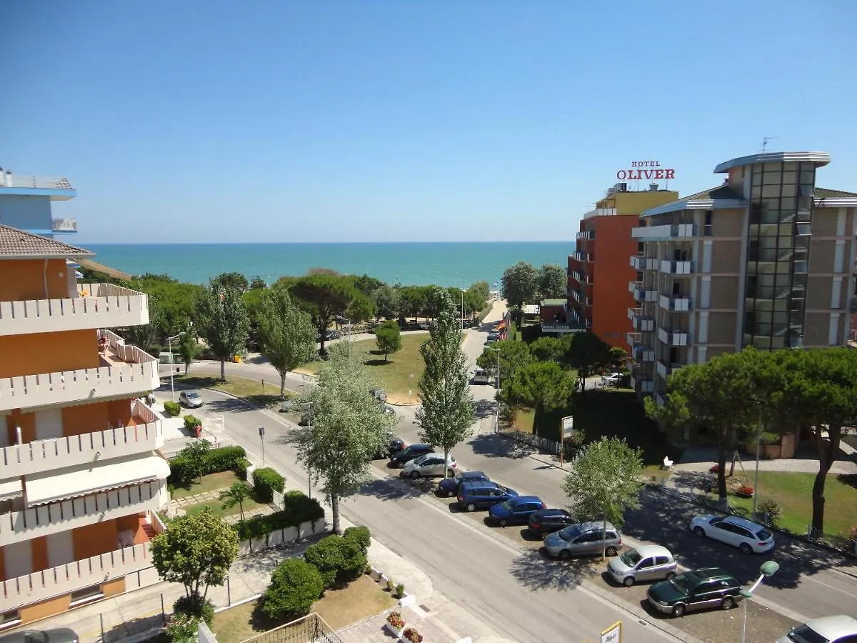 Your Relaxing Seaside Getaway Porto Santa Margherita Apartamento