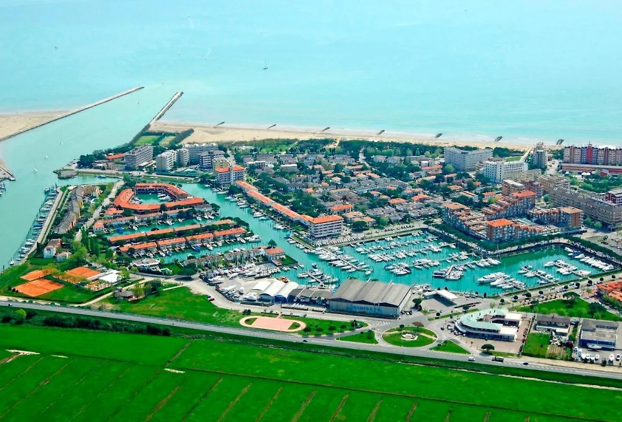 Your Relaxing Seaside Getaway Porto Santa Margherita Apartamento