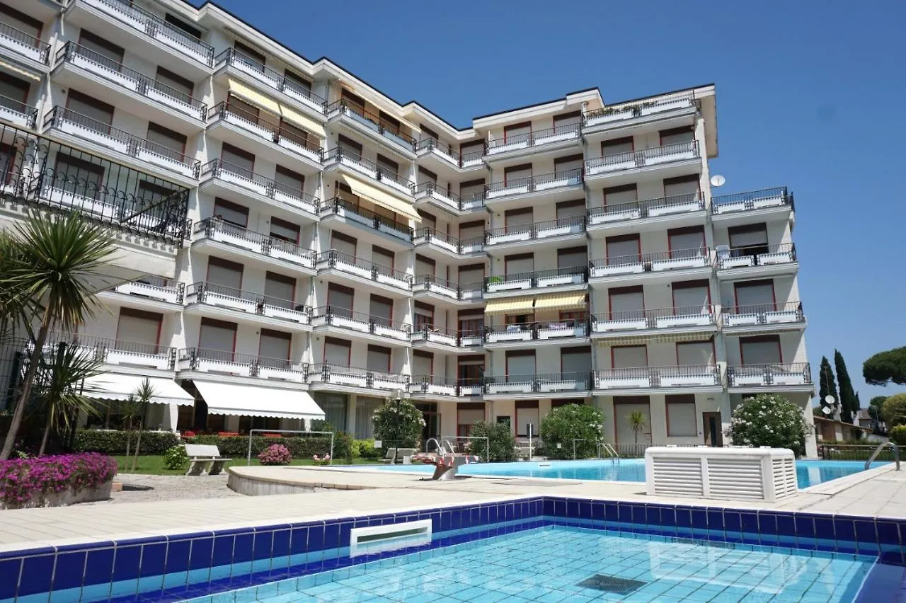 Your Relaxing Seaside Getaway Porto Santa Margherita