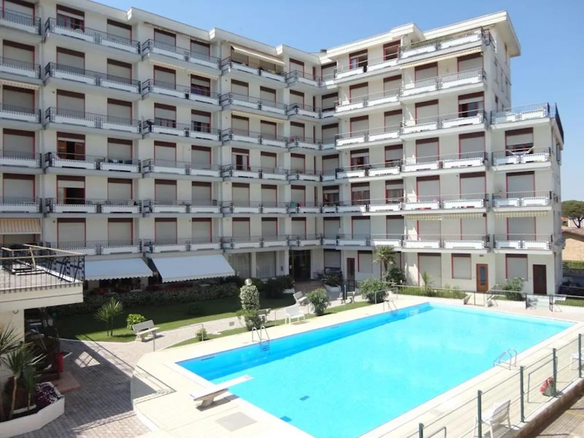 Apartamento Your Relaxing Seaside Getaway Porto Santa Margherita