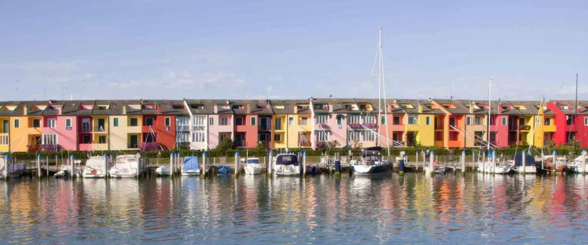 Your Relaxing Seaside Getaway Porto Santa Margherita