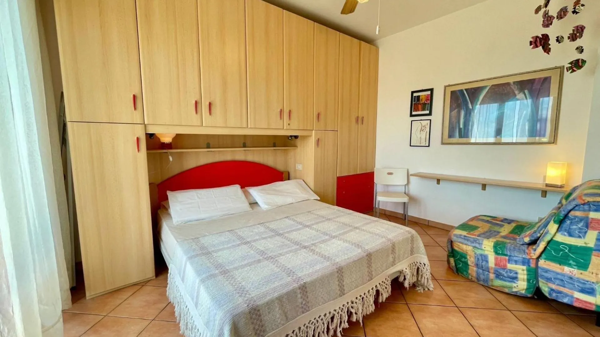 Your Relaxing Seaside Getaway Porto Santa Margherita 0*,  Italia